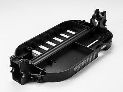TT01 Bathub Chasis