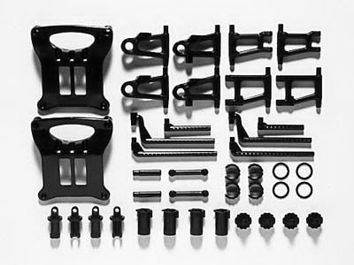 TT01 B Parts Suspension Arm