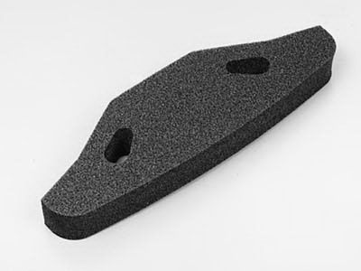 TT01,TGS Urethane Bumper