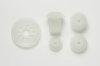 DF03/DF03Ra Bevel Gear Set