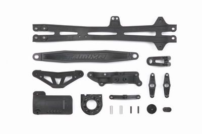 TT01 Type-E D Parts