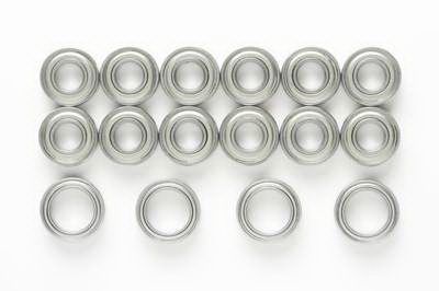 TT01 Ball Bearing Set