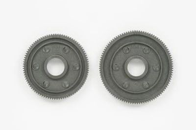 F103/4 04 Spur Gear 93T/104T