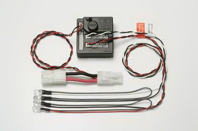 Tamiya LED Light Unit (TLU-01)