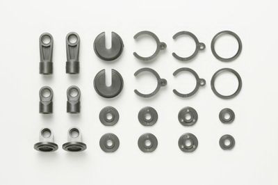 TRF Damper L.Friction V Part.*2