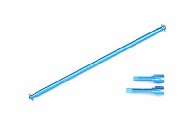 TT01 ALU Propeller joint & Shaft