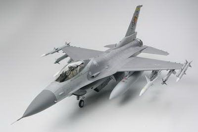 F-16CJ Fighting Falcon