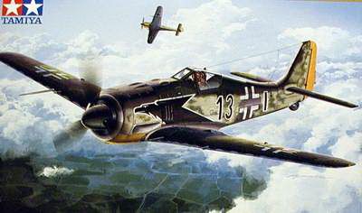 Fw 190A-3