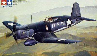 F4U-1/2 Bird Cage  Corsair