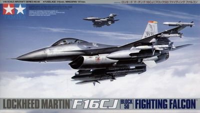 F-16CJ Fighting Falcon