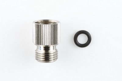 Basic Airbrush Connector Joint