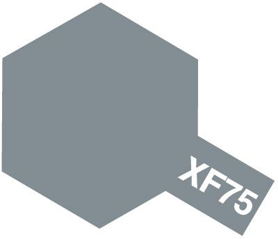 Tamiya XF-75 IJN Gray Kure/Šedá