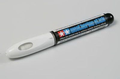 Weathering Stick (snow)