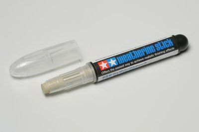 Weathering Stick (sand)