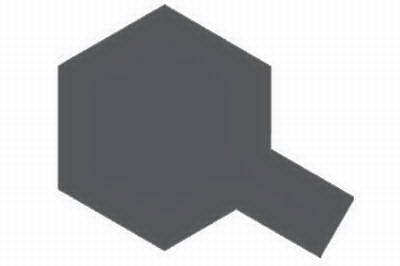 Gun Metal - Hlavňovina