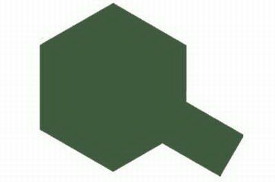 NATO Green - Zelená NATO