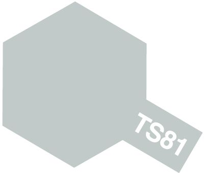 Royal Light Gray - Světle Šedá