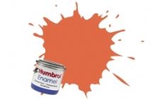 H.82 M-Orange Lining - Oranžová