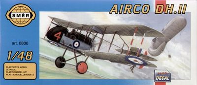 Airco DH-2