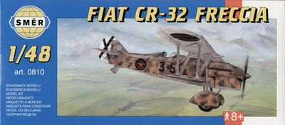 Fiat CR.32