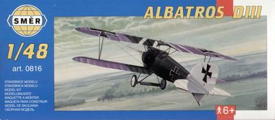 Albatros D.III