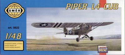 Piper Cub L-4
