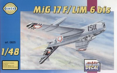 Mig-17F