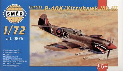 P-40K