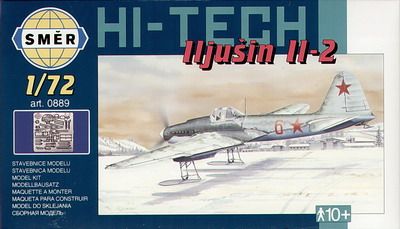 Il-2 Hi-Tech