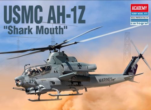 USMC AH-1Z 