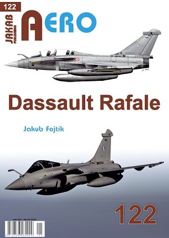 Dassault Rafale