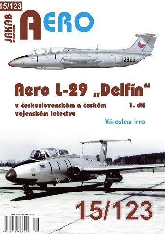 Aero L-29 