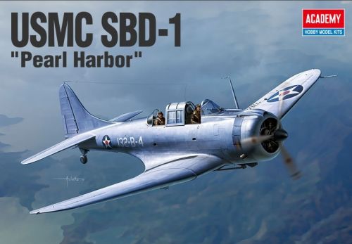 SBD-1 