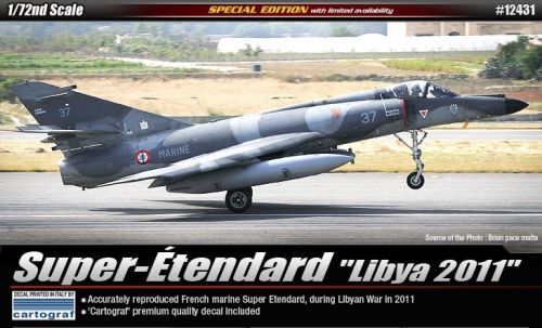 Super Etendard 