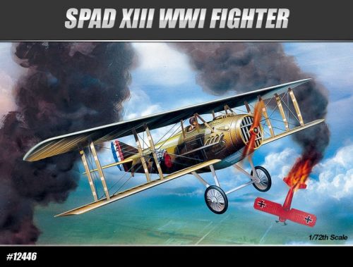 Spad XIII