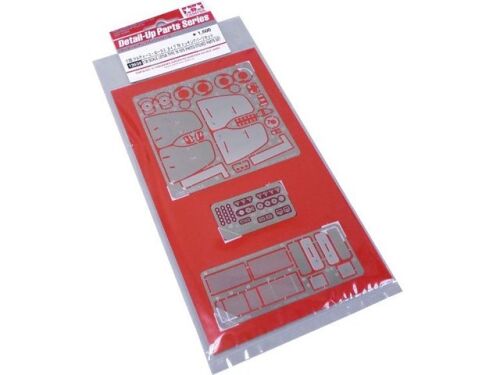 1/20 Lotus Type 79 1979 PE Parts Set