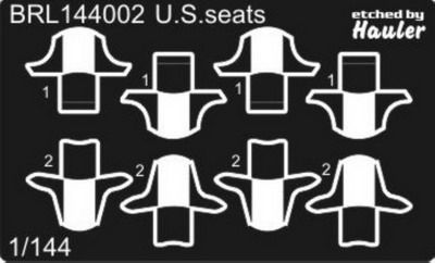 US seats