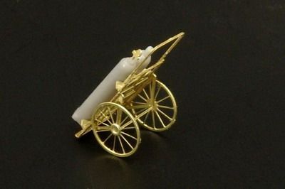 Oxy-Acetylen cart *2