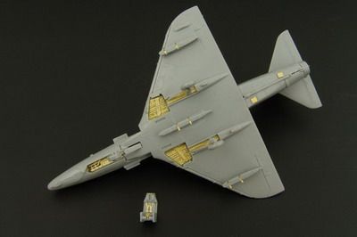 A-4E Skyhawk *