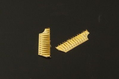 Hunter flaps (Revell)