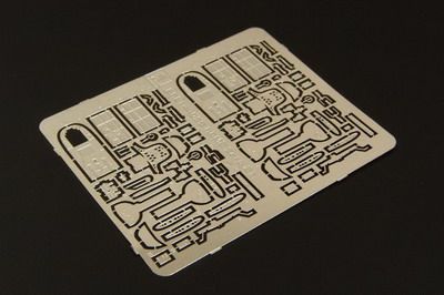A6M2 Model 21 detail set 2sets Sweet