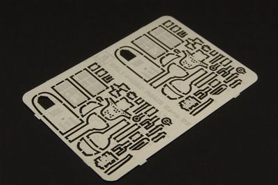 A6M3 Model 32 detail set 2sets Sweet