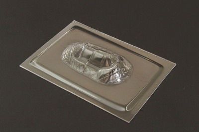 J2M3 Raiden canopy Fujimi