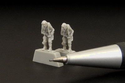 German pilot WWII *2