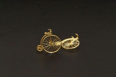 Velociped (2pcs.)