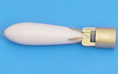 British 250lb bombs *2