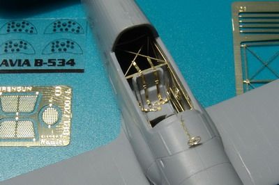 Avia B-534 IV.serie (RS models)