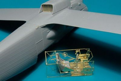 Avia Bk-534 (RS models)
