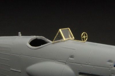 Avia B-534 II.serie (RS models)