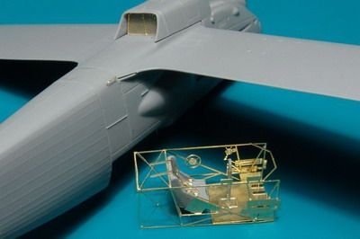Avia B-534 I.serie (RS models)